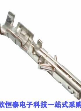 0430300010连接器 《 CONN SO【ET 26-30AWG CRIMP TIN    》