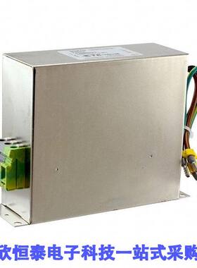 6609973-2滤波器 《 LINE FILTER 35A CHASSIS MOUNT    》