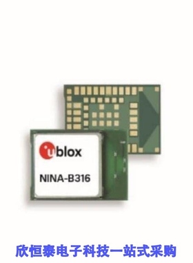 NINA-B316-01B/NINA-B316-02B/NINA-B400-00B