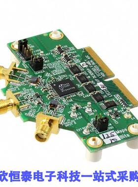 DC1098A-D开发板 《 BOARD EVAL LTC2281IUP    》