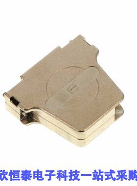 09670250335连接器 《 D SUB SIDE ENTRY MET.HOOD 25POLE    》