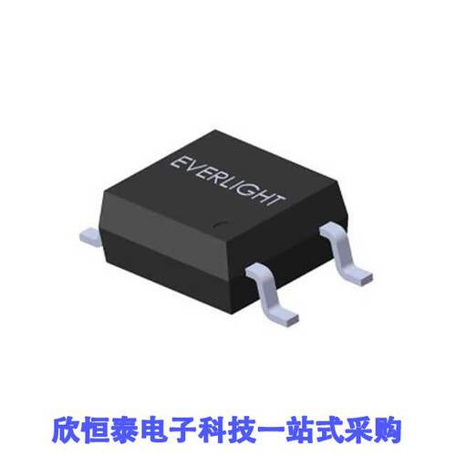 EL357N(C)(TA)-VG null Everlight Electronics Co Ltd