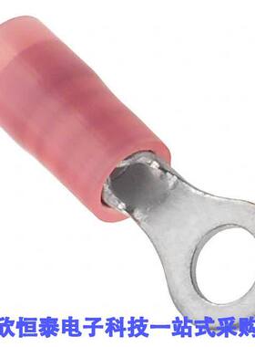 0190730038连接器 《 CONN RING CIRC 18-22AWG #6 CRIMP    》