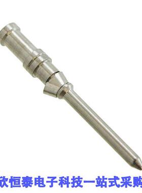 09150006161连接器 《 CONTACT H.D. CRIMP PIN 22-26AWG    》