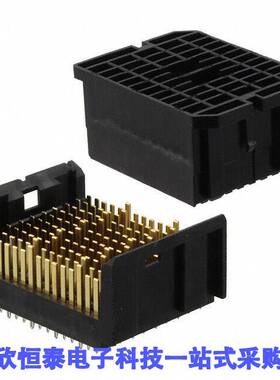 10116602-101LF连接器 《 CONN HDR HIGH SPEED 150POS PCB    》