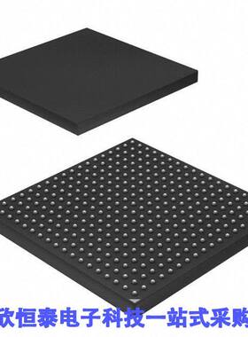 ATSAMA5D33A-CUR芯片 《 IC MCU 32BIT 160KB ROM 324LFBGA    》