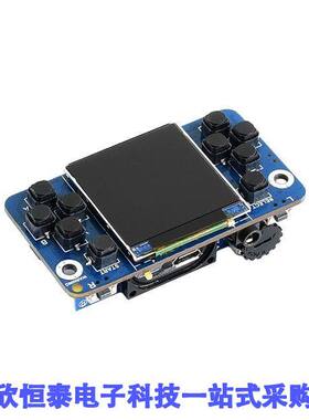 103990485开发板 《 TINY GAMEPI15 DESIGNED FOR RASPB    》