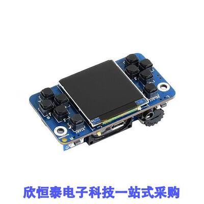 103990485开发板 《 TINY GAMEPI15 DESIGNED FOR RASPB    》