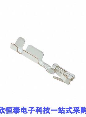 2-167301-2连接器 《 CONN SO【ET 20-24AWG CRIMP TIN    》