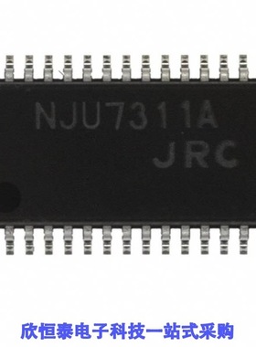 NJU7311AM#/NJU7312AM/NJU7312AM#