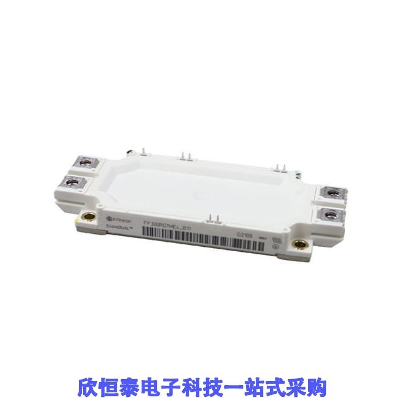 FF300R08W2P2B11ABOMA1 FF300R07ME4B11BPSA1 FF300R07ME4BOSA1