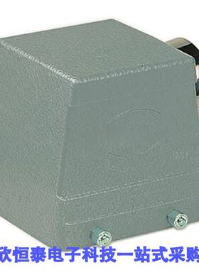 09300320522连接器 《 CONN HOOD SIDE ENTRY SZ32B PG36    》