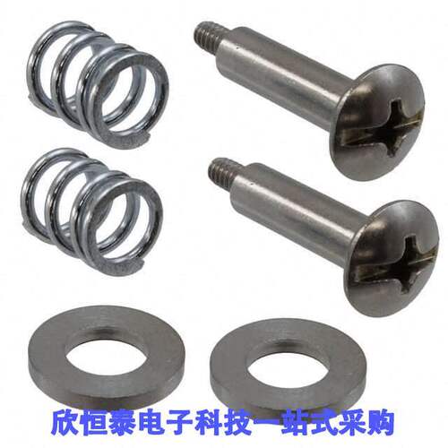 1600914-1连接器 《 HDWR KIT MULTI BEAM PNL MNT    》