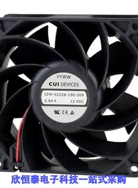 CFM-9225B-130-356-20/CFM-9225C-130-356-22/CFM-9232B-130-398