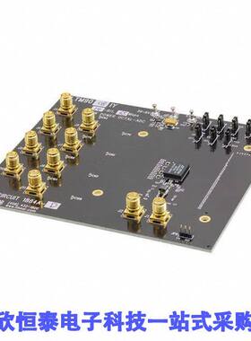 DC1884A-D开发板 《 BOARD EVAL LTM9008-14    》