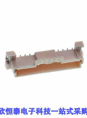 5600201320连接器 《 CONN HEADER SMD 13POS 2MM    》