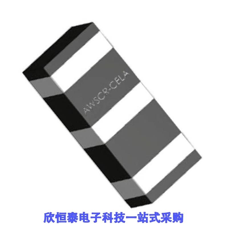 AWSCR-10.00CELA-C33-T3/AWSCR-10.00CELB-C33-T3