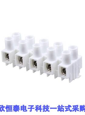 HE10HWPR/05连接器 《 EUROSTRIP 5P 15MM 50A 600V 18-8A    》