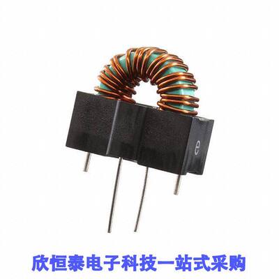 SN8S-400JB滤波器 《 NMC 46.0UH 2.0A 0.0700 OHM TH    》