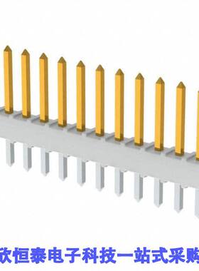 0022102121连接器 《 CONN HEADER VERT 12POS 2.54MM    》