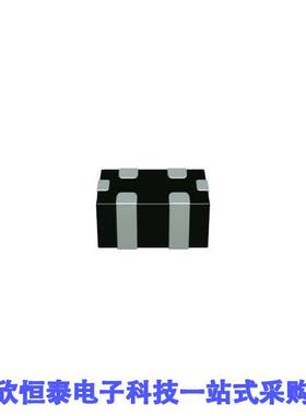 B72862F1050S160滤波器 《 FILTER LC 270PF 10MHZ ESD SMD    》