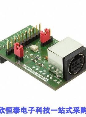 MLX80104 TESTINTERFACE null Melexis Technologies NV