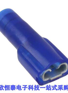 0190020031连接器 《 CONN QC RCPT 14-16AWG 0.187    》