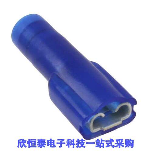 0190020031连接器 《 CONN QC RCPT 14-16AWG 0.187    》