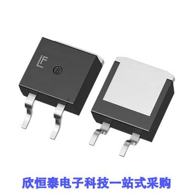 LSIC2SD065D10A null Littelfuse