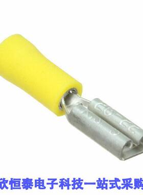 70F-110-20-PB连接器 《 CONN QC RCPT 22-26AWG 0.110    》