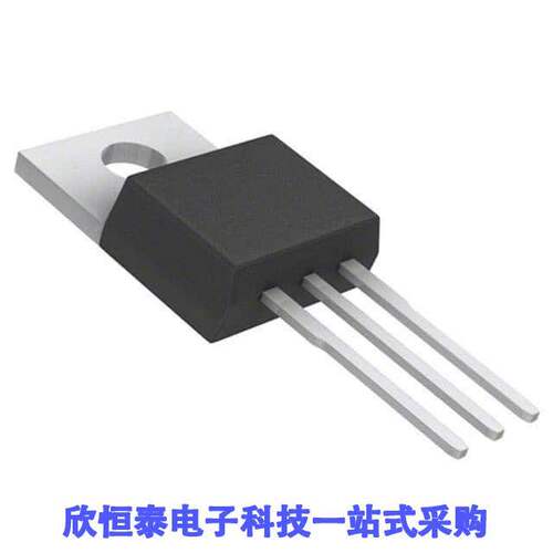 BD243B分立半导体产品 《 POWER BIPOLAR TRANSISTOR, NPN    》