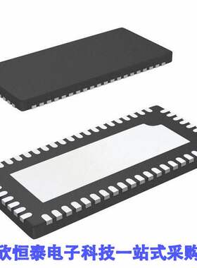 PI2EQX6874ZFEX芯片 《 IC REDRIVER SAS2/SATA/XAUI 56QFN    》