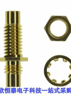 152145连接器 《 CONN ADAPT JA【-JA【 SMC 50 OHM    》