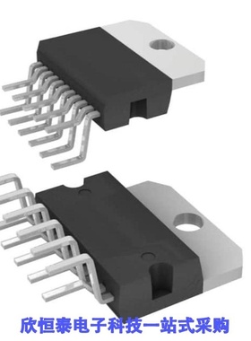 TDA7263M/TDA7264/TDA7265