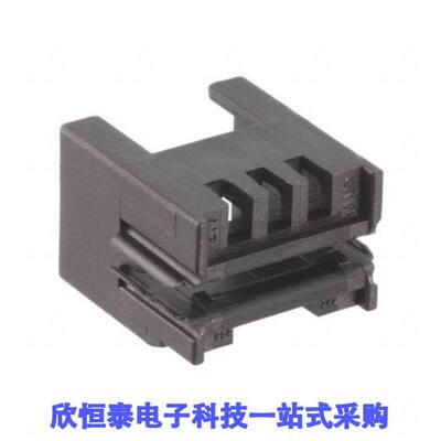 1-964575-3连接器 《 PCB RAHMEN 3P    》