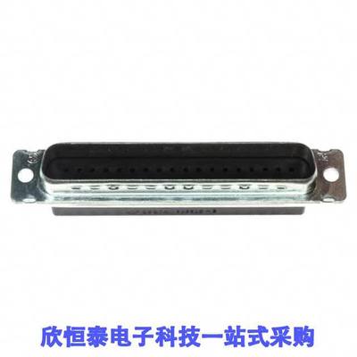 205210-3连接器 《 CONN D-SUB HOUSING PLUG 37POS    》