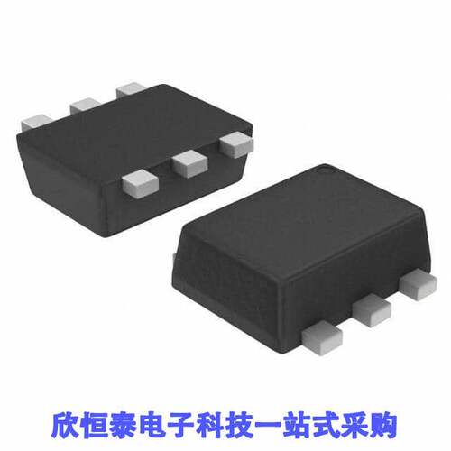 NCP582LXV25T2G芯片 《 FIXED POSITIVE LDO REGULATOR    》