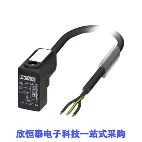 1415939传感器，变送器 《 SENSOR CABLE 3M    》
