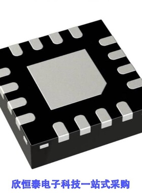 HMC617LP3/HMC617LP3E/HMC617LP3ETR