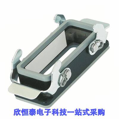 09370160301连接器 《 CONN BASE BOTTOM ENTRY SZ16B    》