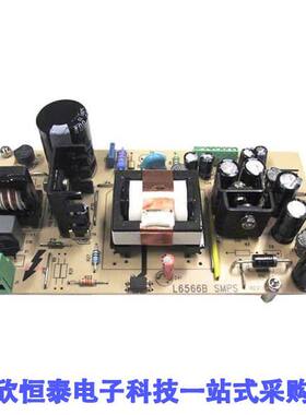 EVL6566B-40WSTB开发板 《 BOARD EVAL FOR L6566B    》