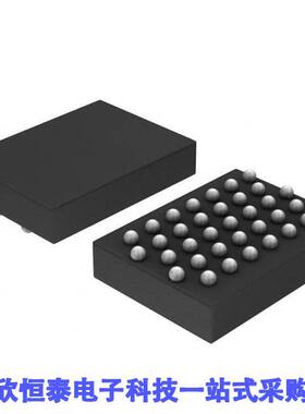 B300W35A102XYG芯片 《 IC AUDIO SIGNAL PROCESSR 35WLCSP    》