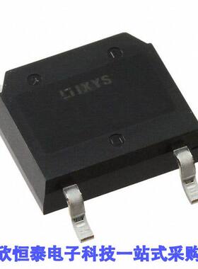 IXFT120N30X3HV null IXYS