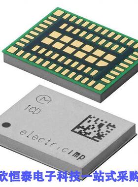 LBWA1ZV1CD-716射频 《 RX TXRX MOD WIFI SURFACE MOUNT    》