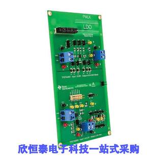 PMLKLDOEVM开发板 《 EVAL BOARD FOR TPS7A49 TPS7A8300 》