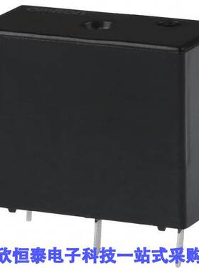 G5Q-1A4 DC22继电器 《 RELAY GEN PURPOSE SPST 10A 22V    》