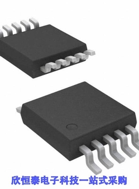 TPS60303DGSR/TPS60310DGS/TPS60310DGSR