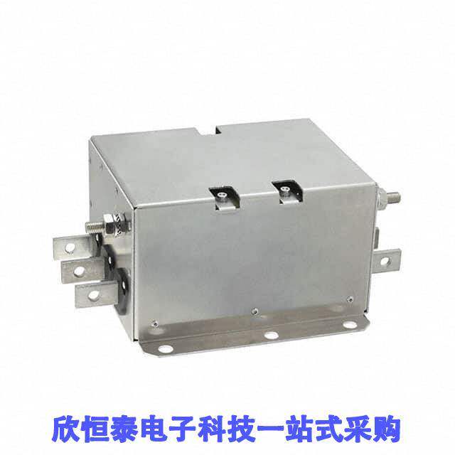 250APS12L滤波器 《 LINE FILTER 520VAC 250A CHASS    》
