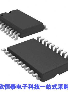 SN74BCT244DWR芯片 《 IC BUF NON-INVERT 5.5V 20SOIC    》