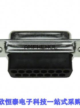 L177-RR-A-15-S连接器 《 CONN D-SUB HOUSING RCPT 15POS    》